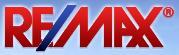 RE/MAX Centx Assoc. Logo
