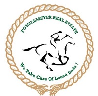 FossillMeyer Real Estate Logo