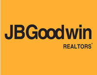 J.B. Goodwin, REALTORS Logo
