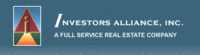 Investors Alliance, Inc. Logo