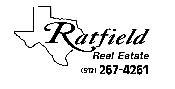 Ratfield Real Estate Logo
