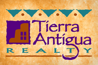 Tierra Antigua Realty (SV) Logo