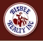 Bisbee Realty, Inc. Logo