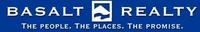Basalt Realty Logo