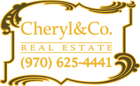 Cheryl & Co., LLC Logo
