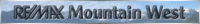 RE/MAX Mountain West Logo