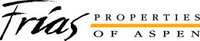 Frias Properties of Aspen Logo
