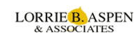 Lorrie B Aspen Logo