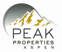 Peak Properties of Aspen Inc. Logo