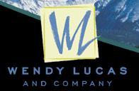 Wendy Lucas and Company Logo