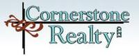 Cornerstone Realty Logo