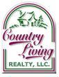 Country Living Realty Logo