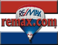 Re/Max About You Logo