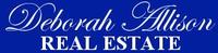 DEBORAH ALLISON REAL ESTATE LLC. Logo