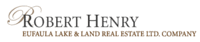 EUFAULA LAKE AND LAND REAL ESTATE Ltd Logo
