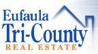 EUFAULA  TRI-COUNTY/GMAC Logo