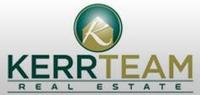 KERR TEAM REAL ESTATE Logo