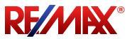 RE/MAX Town and Lake Realty Logo