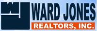 Ward Jones Realtors INC Logo