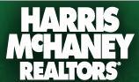 Harris McHaney Logo