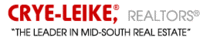 Crye-Leike, REALTORS-Gentry Logo