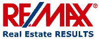 RE/MAX Real Estate Results Logo