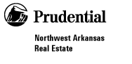 Prudential Northwest Arkansas Real Estate, LLC Logo