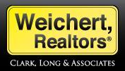 WEICHERT, REALTORS, Clark, Long & Assoc-Fayettevil Logo
