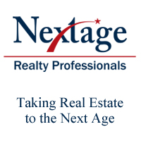Nextage Realty Professionals Logo