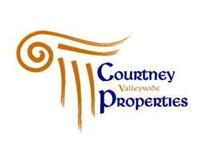 Courtney Valleywide Properties Logo