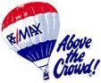 RE/MAX Assured Logo