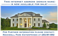 The Real Estate Office of Rick Brandt Logo