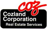 Cozland Corporation Logo