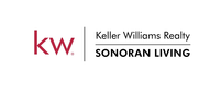 Keller Williams Realty Sonoran Living Logo