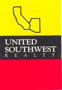United Southwest Realty Logo