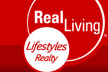 Real Living Lifestyles Realty Logo