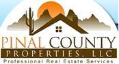 Pinal County Properties, LLC Logo