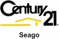 Century 21 Seago, Inc. Logo