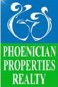 Phoenician Properties Logo