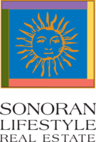 Sonoran Lifestyle Real Estate Logo