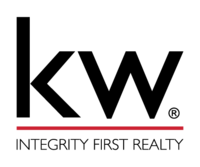 Keller Williams Integrity First Realty Logo
