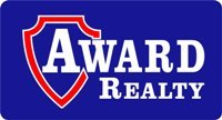 Award Realty Logo