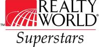 Realty World Superstars Logo