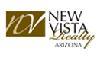 New Vista Realty Arizona Logo