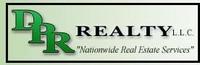 DPR Realty, LLC Logo