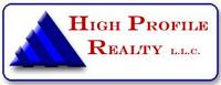 High Profile Realty LLC Logo