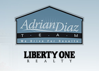 Liberty One Realty Logo