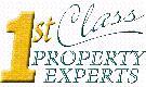 1st Class Property Experts, LLC Logo