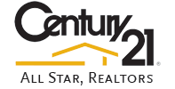 Century 21 All Star Realtors Logo