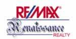 Re/Max Renaissance Realty Logo